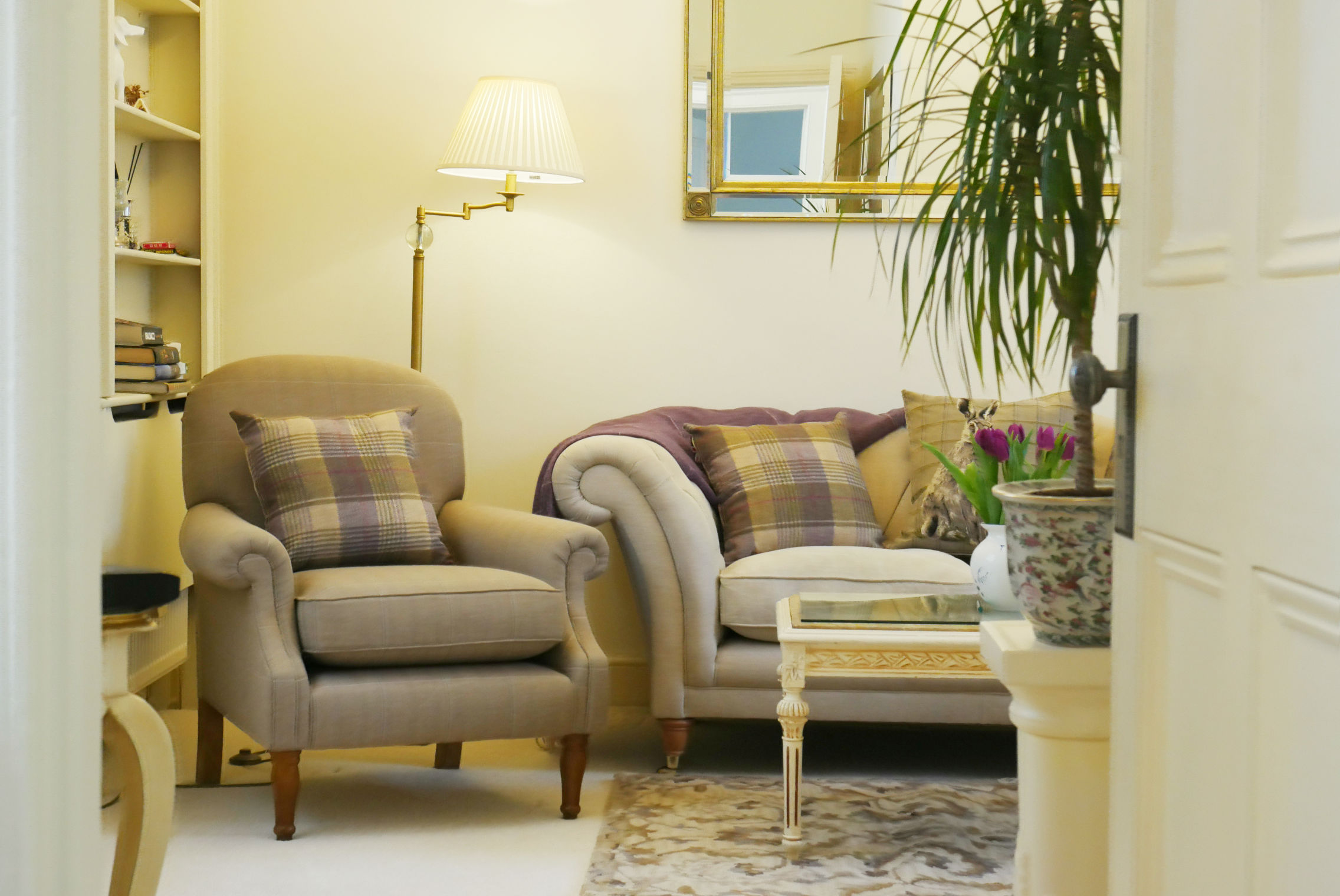 Luxury Holiday Apartment Rental Short Breaks in Torquay